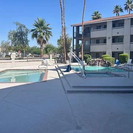 Motel 6 Tempe, Az Elliot Road المظهر الخارجي الصورة