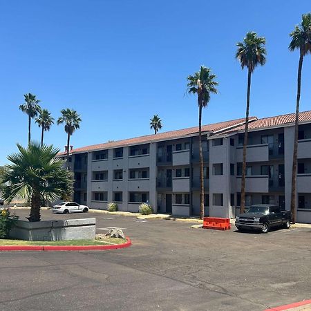 Motel 6 Tempe, Az Elliot Road المظهر الخارجي الصورة