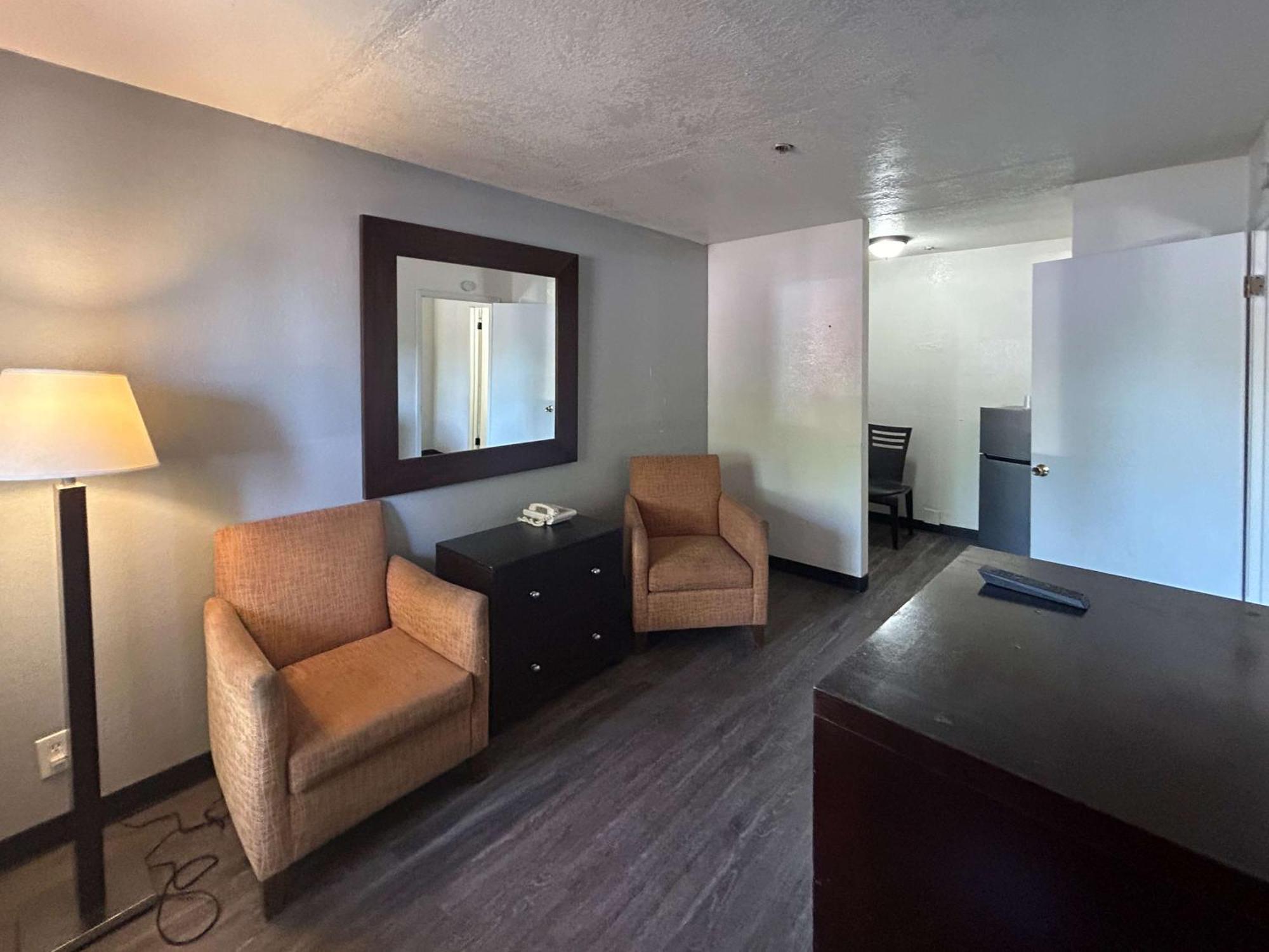 Motel 6 Tempe, Az Elliot Road المظهر الخارجي الصورة