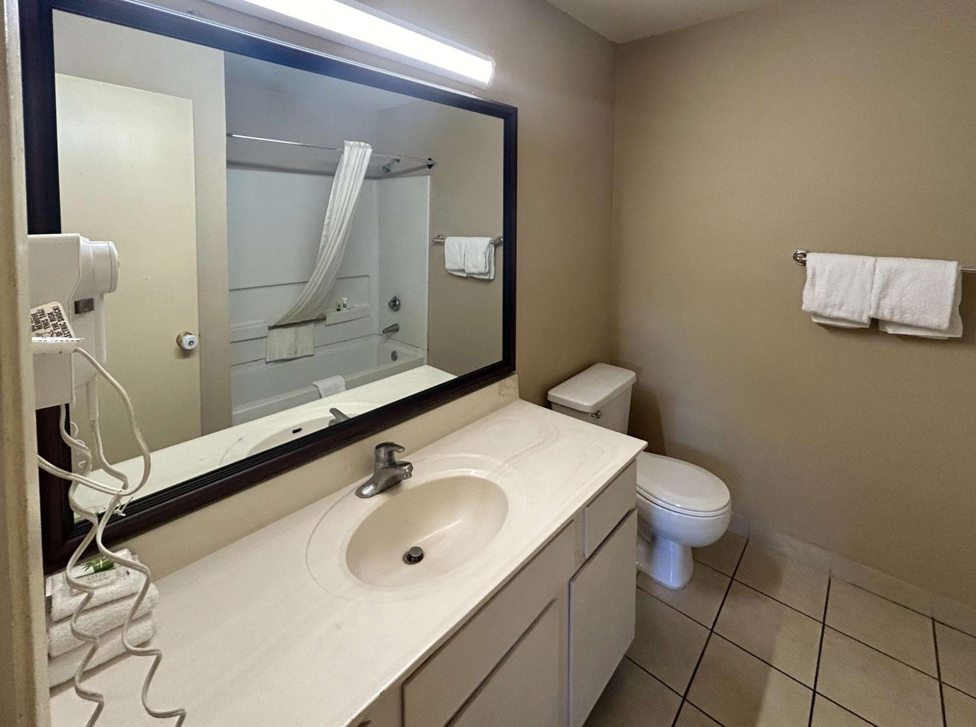 Motel 6 Tempe, Az Elliot Road المظهر الخارجي الصورة