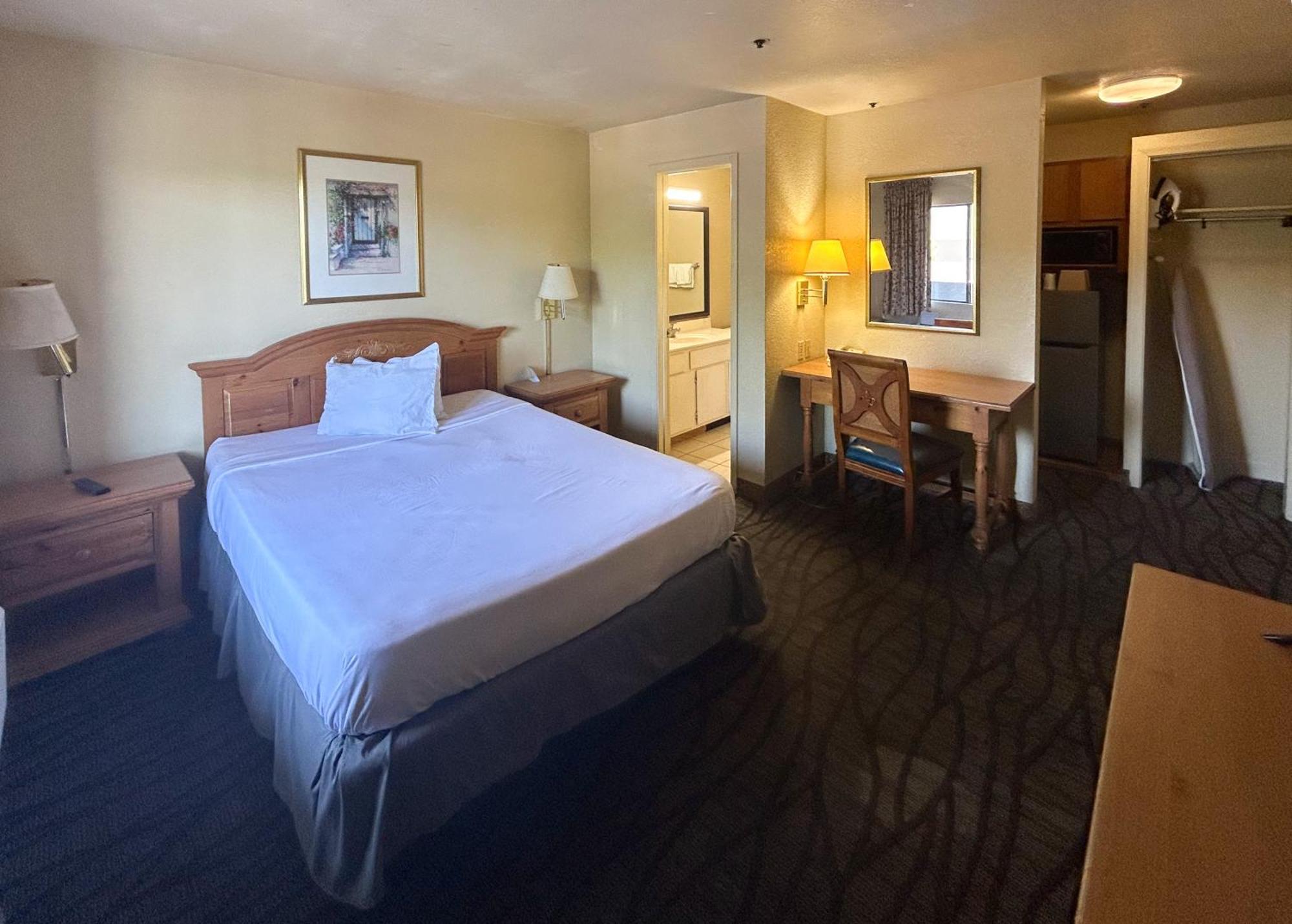 Motel 6 Tempe, Az Elliot Road المظهر الخارجي الصورة