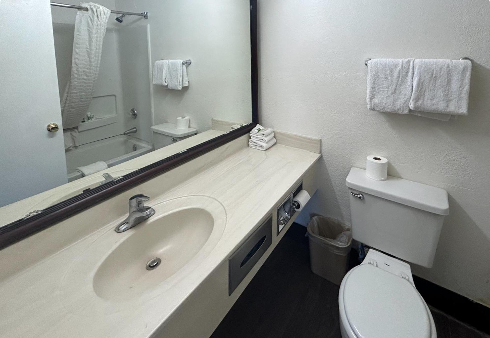 Motel 6 Tempe, Az Elliot Road المظهر الخارجي الصورة