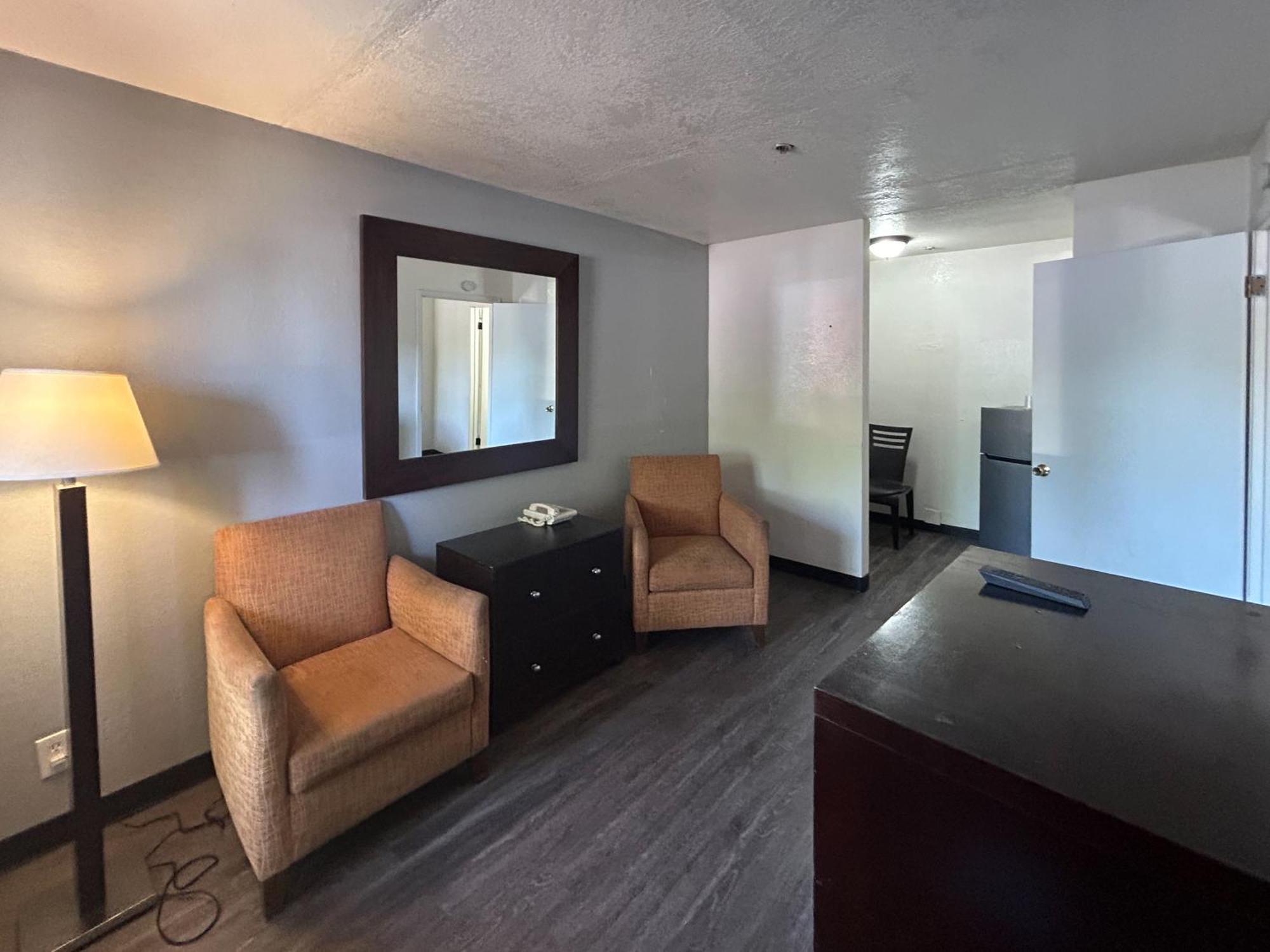 Motel 6 Tempe, Az Elliot Road المظهر الخارجي الصورة