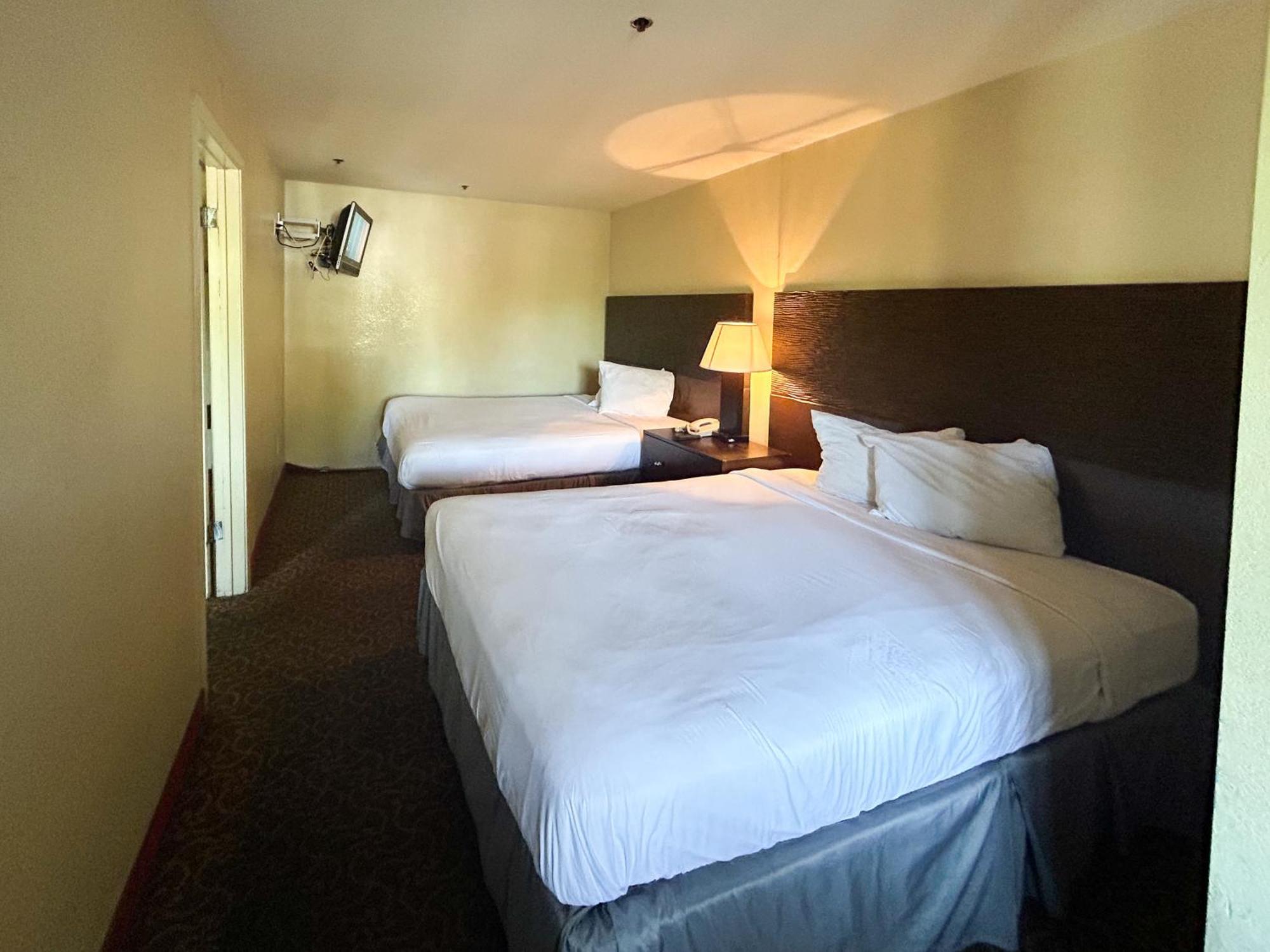 Motel 6 Tempe, Az Elliot Road المظهر الخارجي الصورة